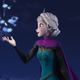 Elsa (Image: Disney)